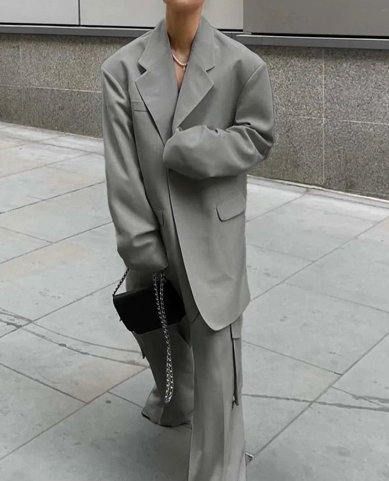 Brixton Tailored Vest Suit