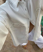 Cargar imagen en el visor de la galería, LITTE VENICE SHIRT