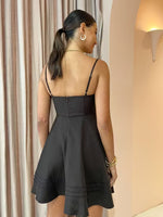 Cargar imagen en el visor de la galería, LATIMER ROAD VINTAGE DRESS
