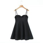 Cargar imagen en el visor de la galería, LATIMER ROAD VINTAGE DRESS
