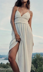 Cargar imagen en el visor de la galería, HOXTON DRESS
