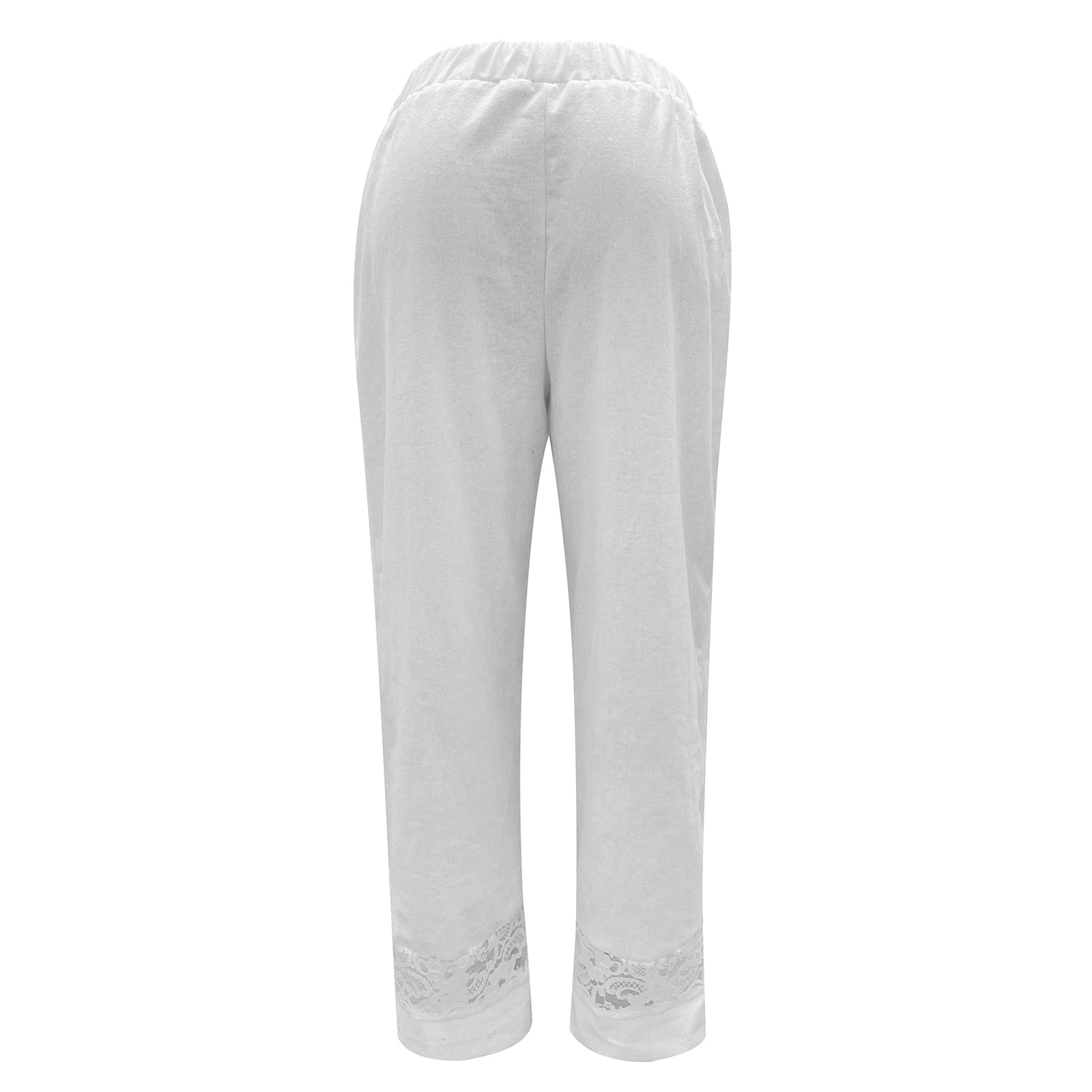 HOXTON COTTON PANTS