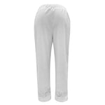 Lade das Bild in den Galerie-Viewer, HOXTON COTTON PANTS

