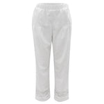 Lade das Bild in den Galerie-Viewer, HOXTON COTTON PANTS
