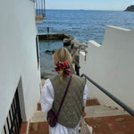 Cargar imagen en el visor de la galería, TADLEY VEST COAT
