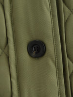 Cargar imagen en el visor de la galería, TADLEY VEST COAT
