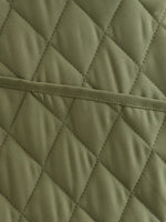 Cargar imagen en el visor de la galería, TADLEY VEST COAT
