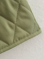 Cargar imagen en el visor de la galería, TADLEY VEST COAT
