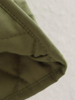 Cargar imagen en el visor de la galería, TADLEY VEST COAT
