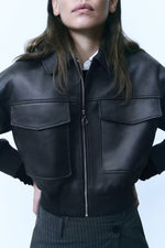 Cargar imagen en el visor de la galería, MILE END JACKET
