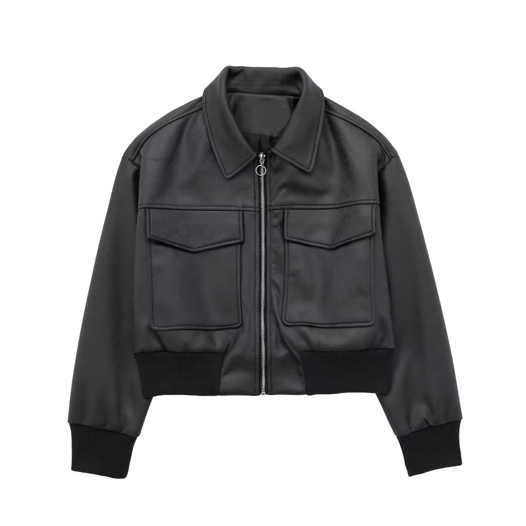 MILE END JACKET