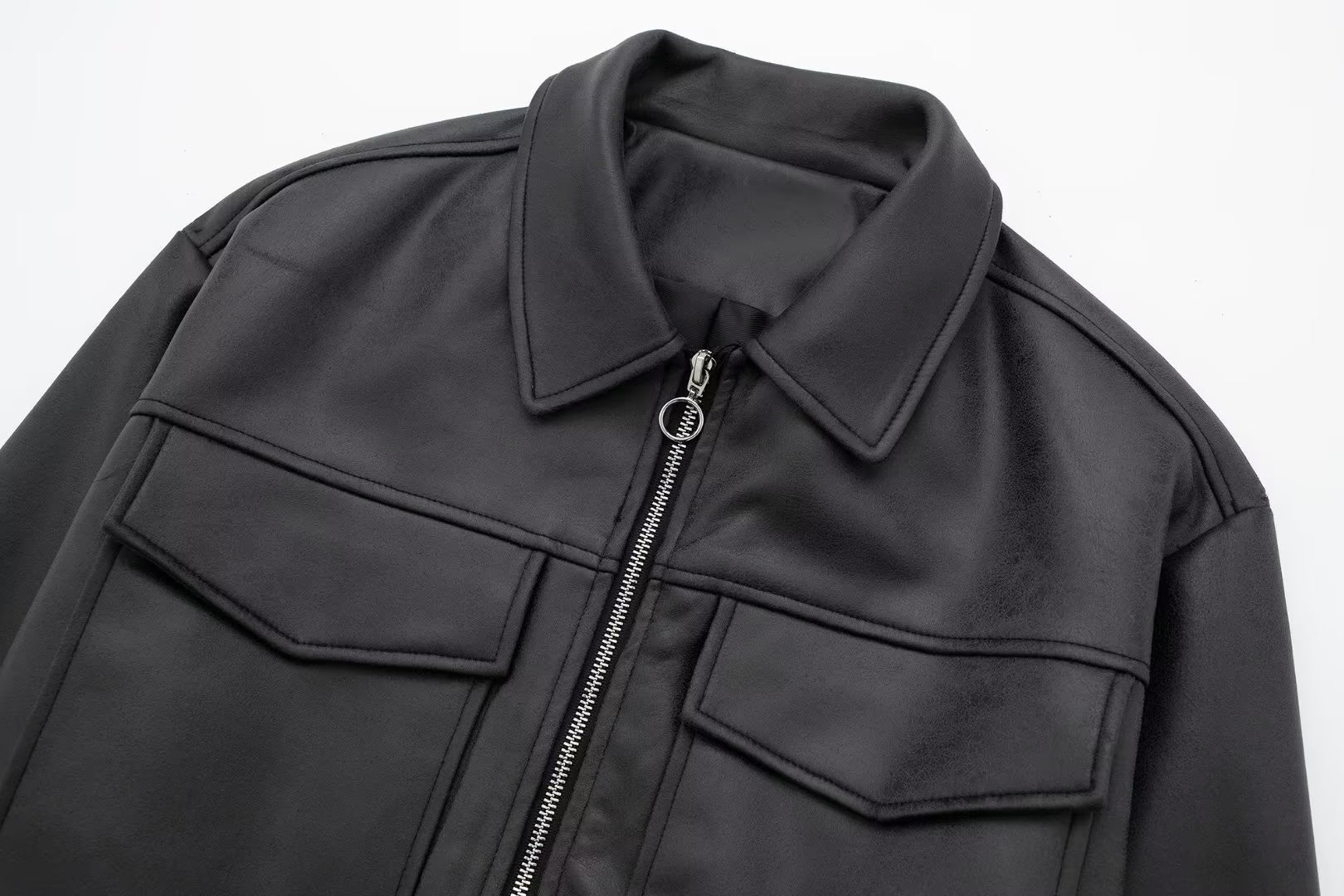 MILE END JACKET
