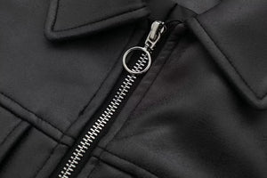 MILE END JACKET
