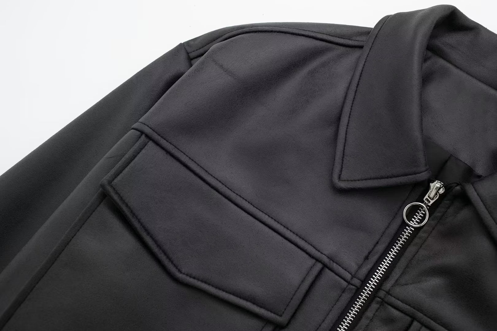 MILE END JACKET