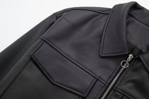 MILE END JACKET