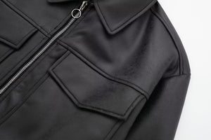 MILE END JACKET