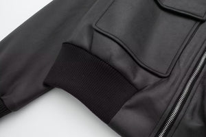 MILE END JACKET
