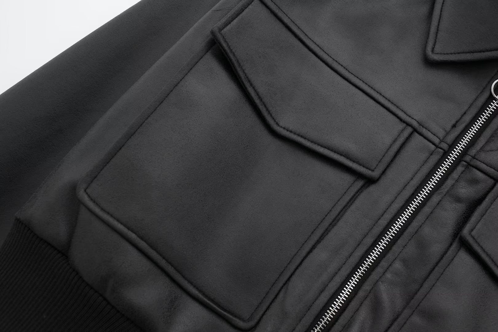MILE END JACKET