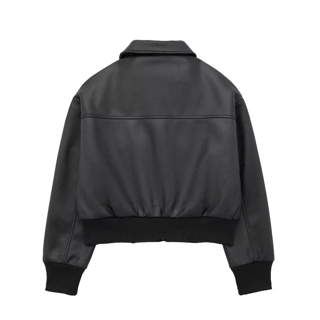 MILE END JACKET