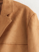 Cargar imagen en el visor de la galería, ARSENAL VINTAGE JACKET

