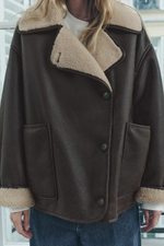 Cargar imagen en el visor de la galería, MERTON VINTAGE JACKET
