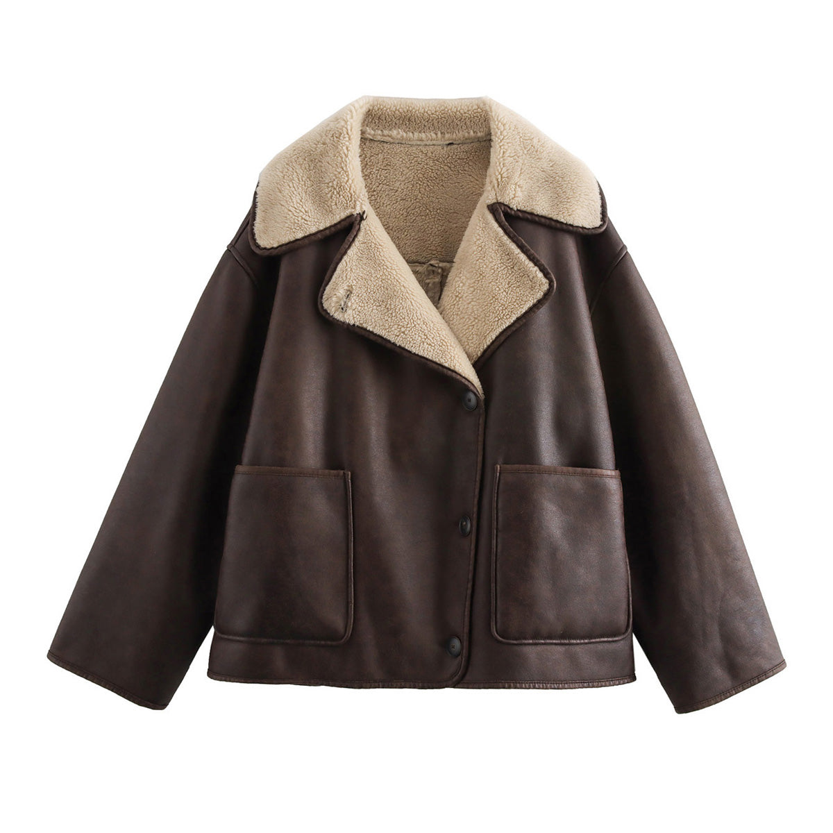 MERTON VINTAGE JACKET