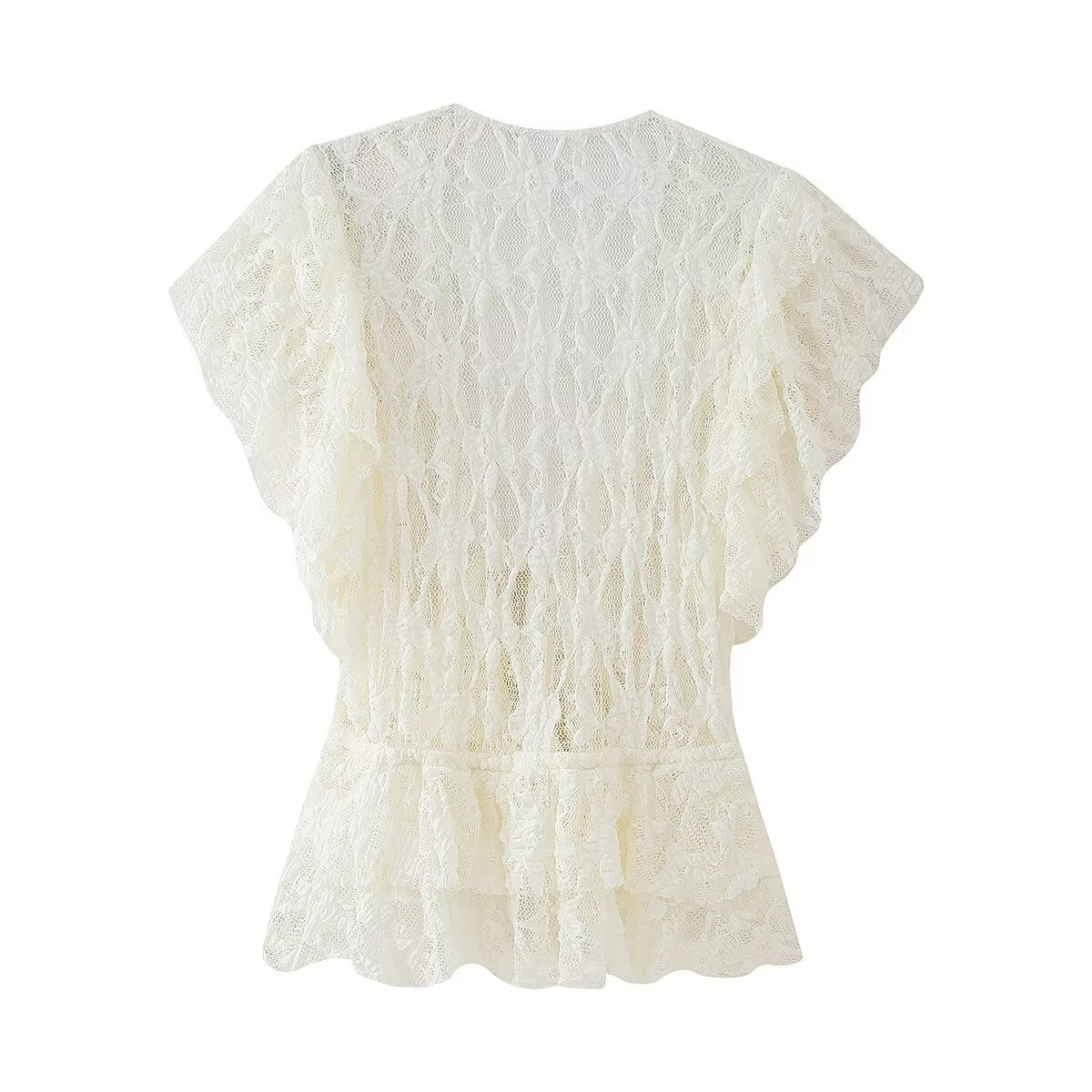 HOXTON STREES TOP