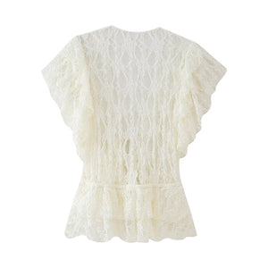 HOXTON STREES TOP