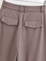 Lade das Bild in den Galerie-Viewer, TADLEY WIDE LEG
