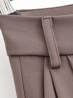 Lade das Bild in den Galerie-Viewer, TADLEY WIDE LEG
