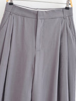 Lade das Bild in den Galerie-Viewer, TADLEY WIDE LEG
