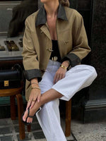 Cargar imagen en el visor de la galería, LONDON EYE JACKET
