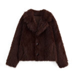 Cargar imagen en el visor de la galería, FITZROVIA REVERSIBLE COAT
