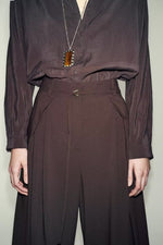 Carica l'immagine nel visualizzatore di Gallery, FITZROVIA WIDE PANTS
