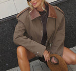 Cargar imagen en el visor de la galería, BIG BEN JACKET
