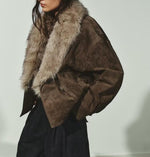 Cargar imagen en el visor de la galería, TADLEY JACKET
