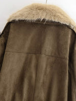 Cargar imagen en el visor de la galería, TADLEY JACKET
