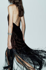 Carregar imagem no visualizador da galeria, HACKNEY DRESS
