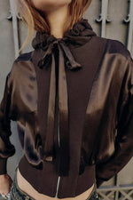 Load image into Gallery viewer, FITZROVIA SWEATER
