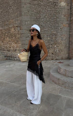 Lade das Bild in den Galerie-Viewer, MELBOURNE MINI DRESS
