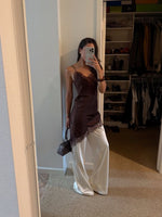 Lade das Bild in den Galerie-Viewer, MELBOURNE MINI DRESS
