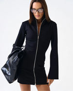 Lade das Bild in den Galerie-Viewer, BOW ROAD DRESS
