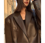 Cargar imagen en el visor de la galería, BARNET JACKET

