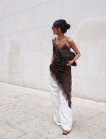Lade das Bild in den Galerie-Viewer, MELBOURNE MINI DRESS
