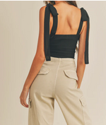 Cargar imagen en el visor de la galería, HAVERING TOP

