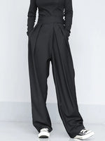 Carregar imagem no visualizador da galeria, CANNON S.T. WIDE LEG  PANTS
