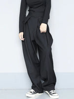 Carregar imagem no visualizador da galeria, CANNON S.T. WIDE LEG  PANTS
