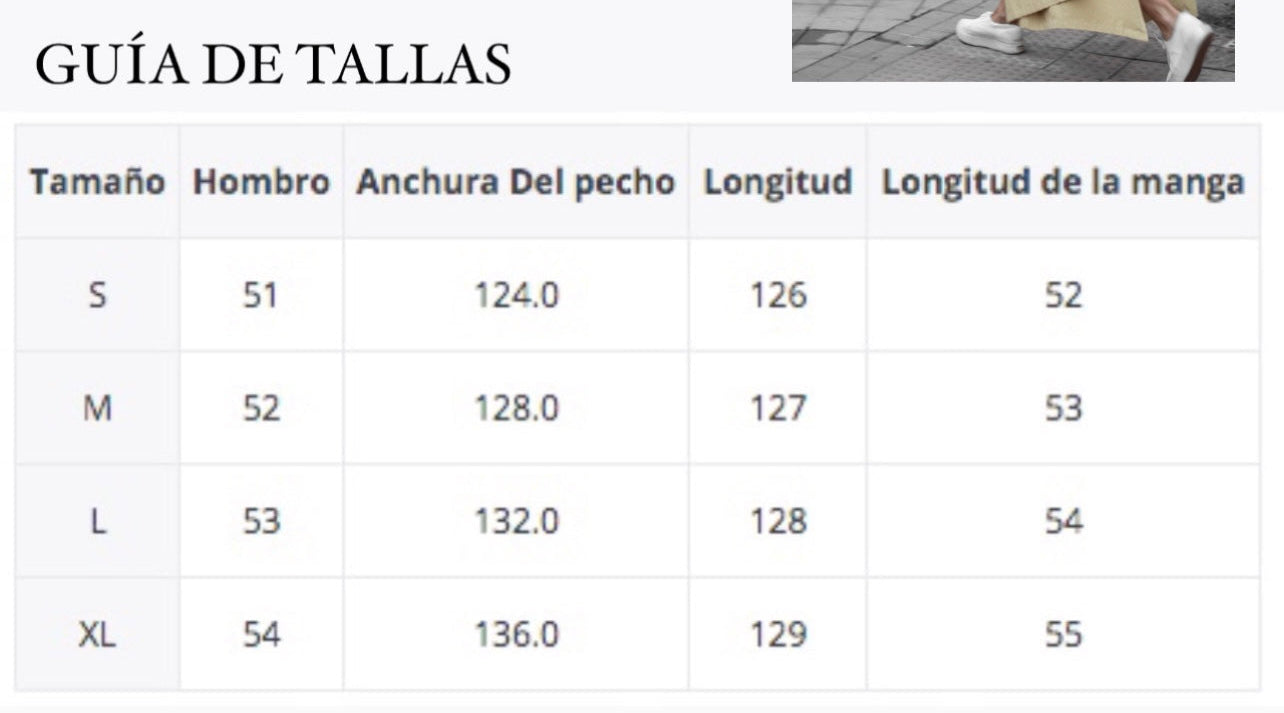 PARKLAND TRENCH COAT