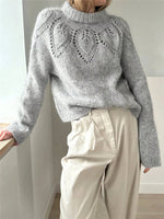 Lade das Bild in den Galerie-Viewer, MARBLE ARCH JUMPER
