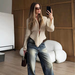 Cargar imagen en el visor de la galería, SOHO CARDIGAN
